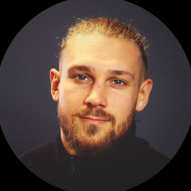 William Goldup, Senior Recruiter at Build Partners USA